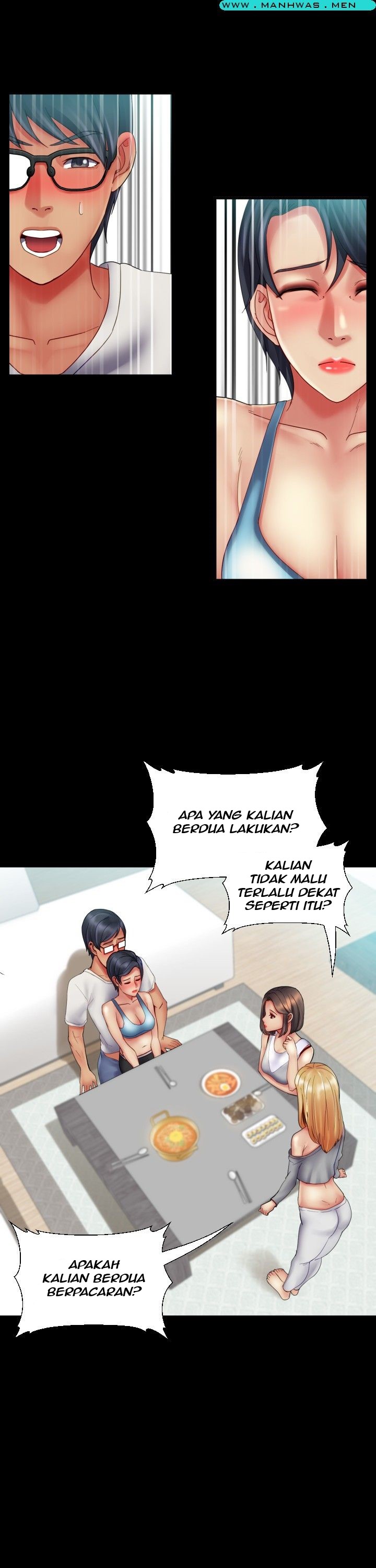 Sister Wife - Chapter 22 14