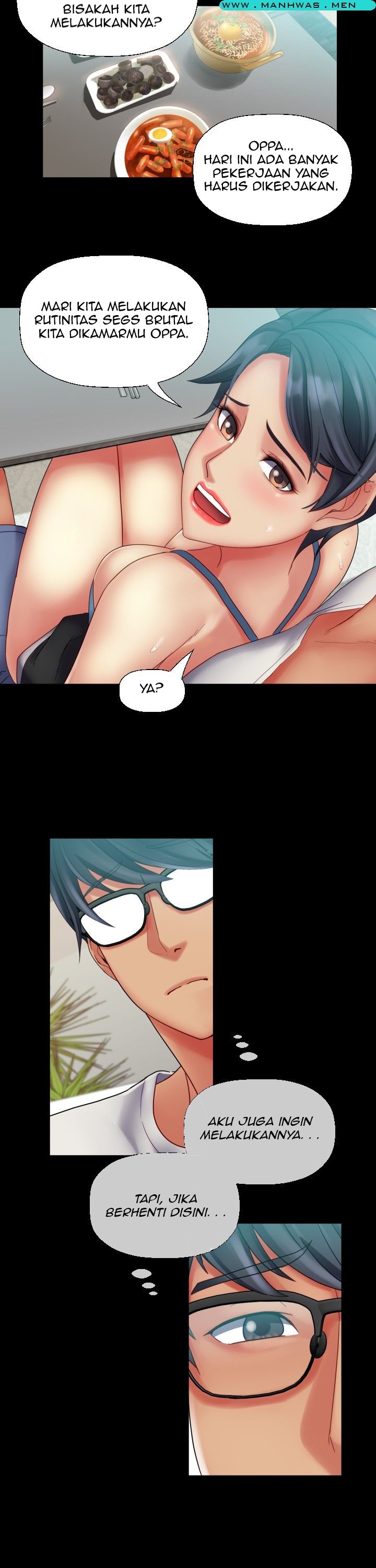 Sister Wife - Chapter 22 21