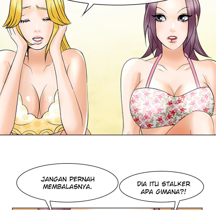Midsummer Night&#8217;s Dream - Chapter 22 23