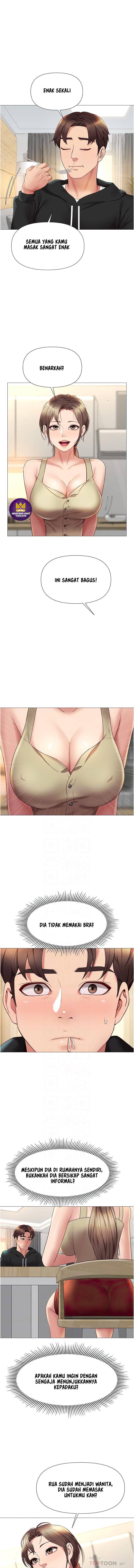 Daughter Friend - Chapter 22 8