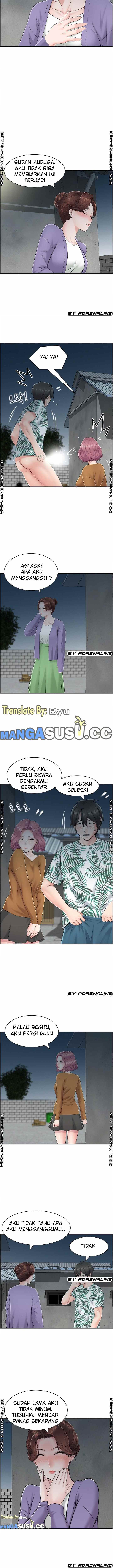 Japan Sensei - Chapter 22 4