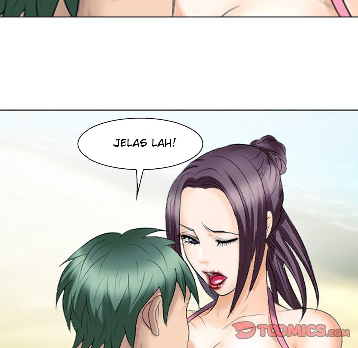 Midsummer Night&#8217;s Dream - Chapter 22 82