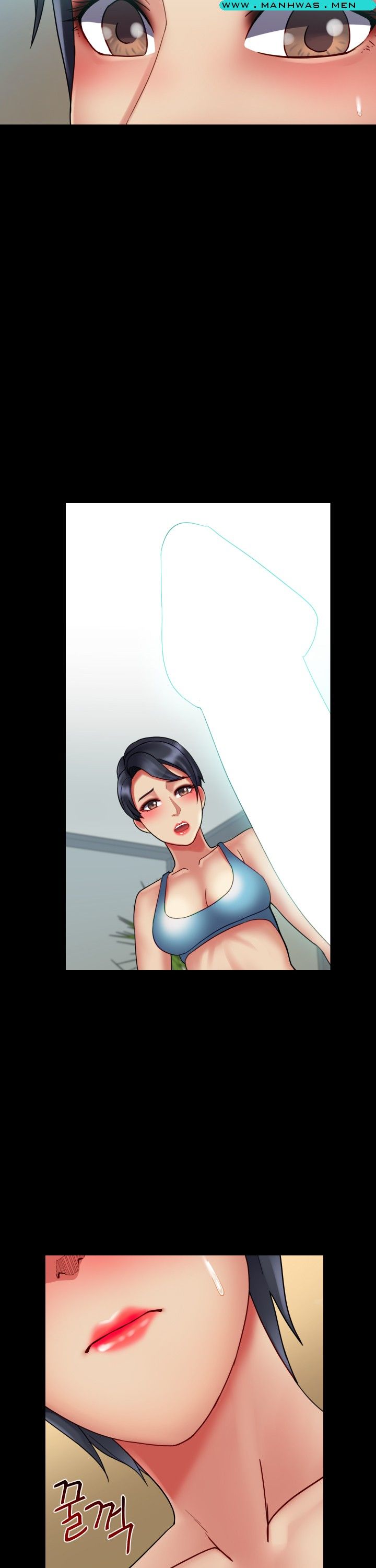 Sister Wife - Chapter 22 11