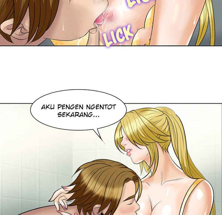 Midsummer Night&#8217;s Dream - Chapter 22 101