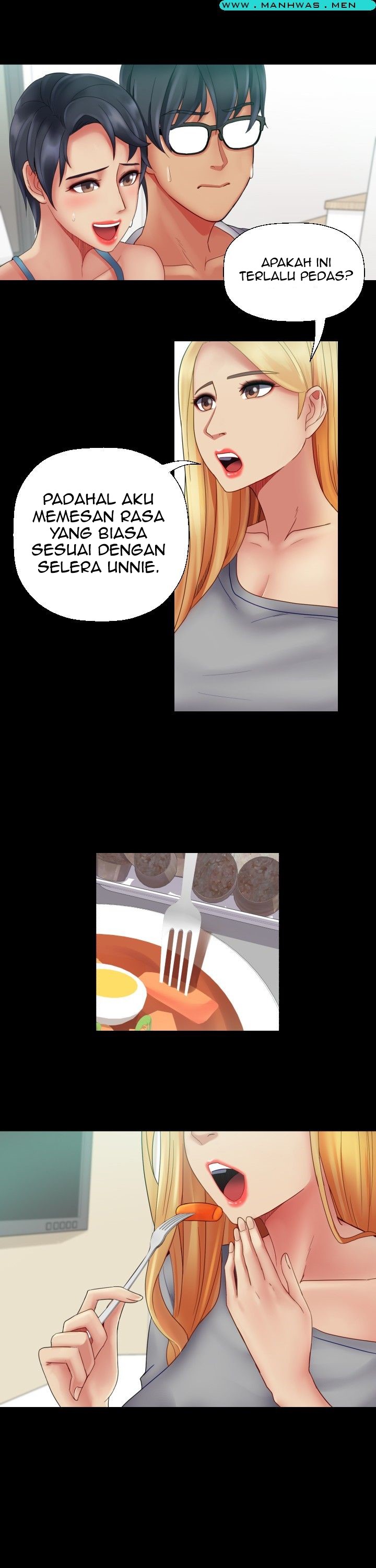 Sister Wife - Chapter 22 7