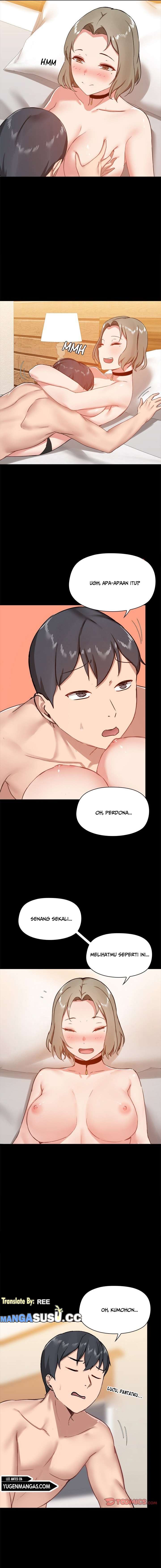 Gamers - Chapter 22 6