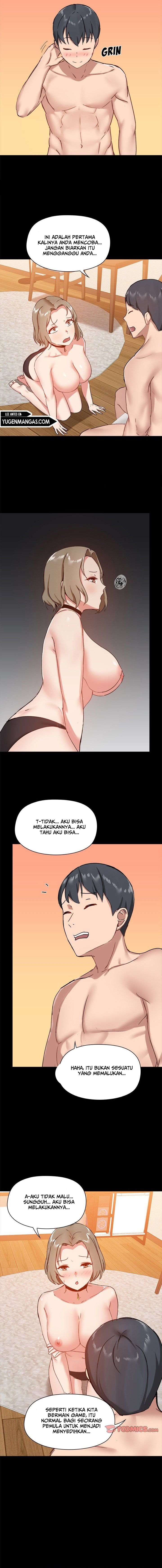 Gamers - Chapter 22 10