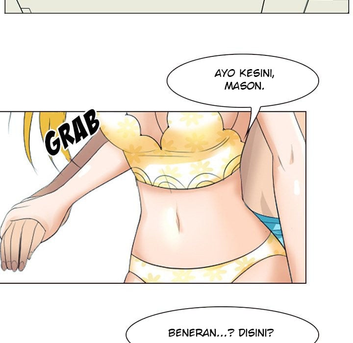Midsummer Night&#8217;s Dream - Chapter 22 50