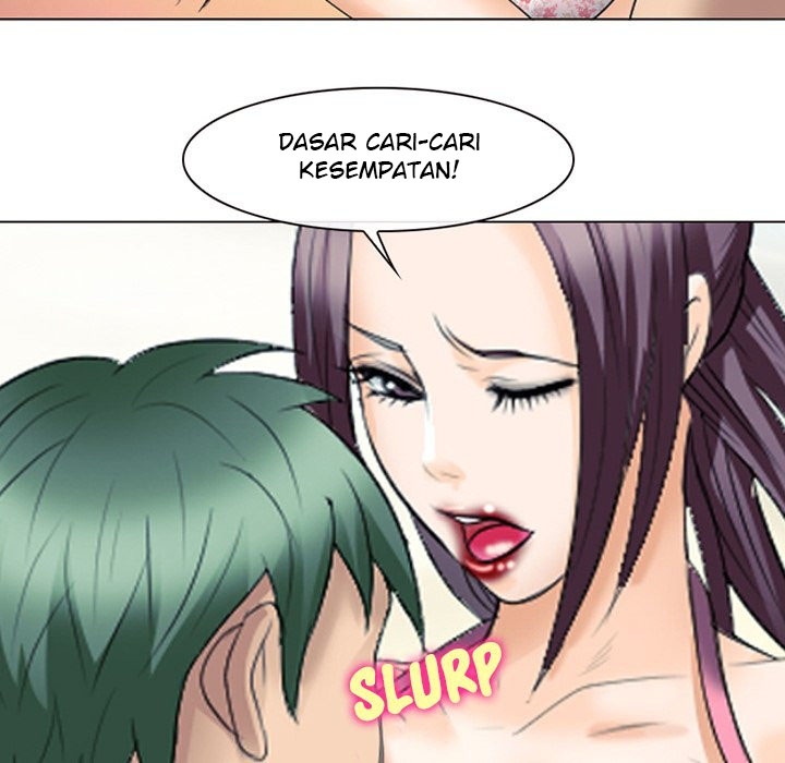 Midsummer Night&#8217;s Dream - Chapter 22 81