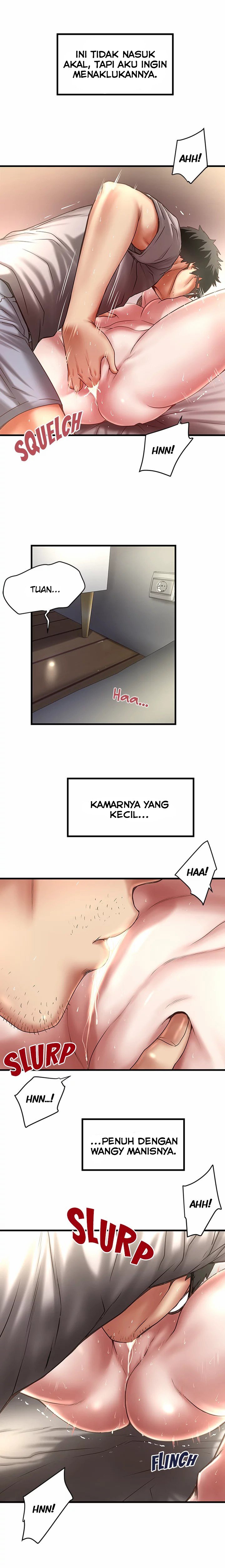The Housemaid - Chapter 22 9