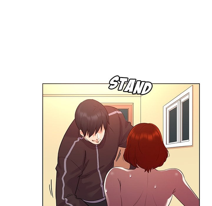 Desperate Measures - Chapter 22 25