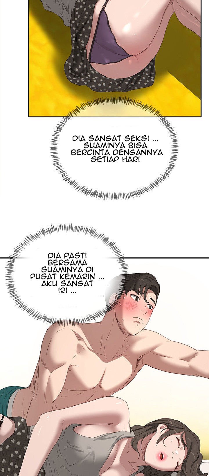 In The Summer - Chapter 15 50