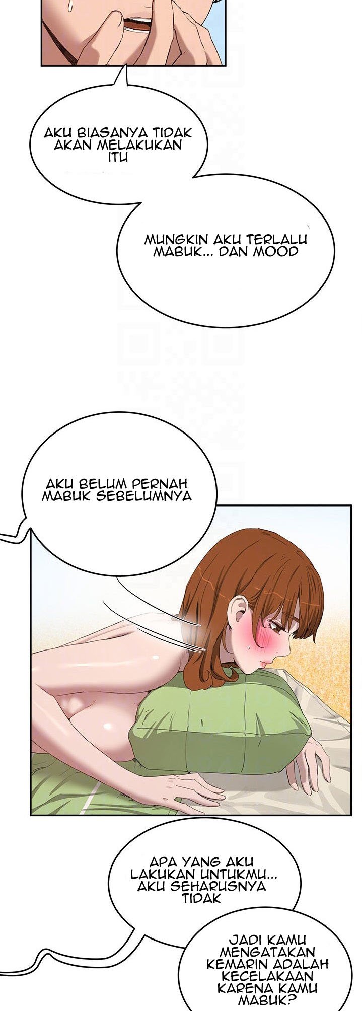 In The Summer - Chapter 15 34
