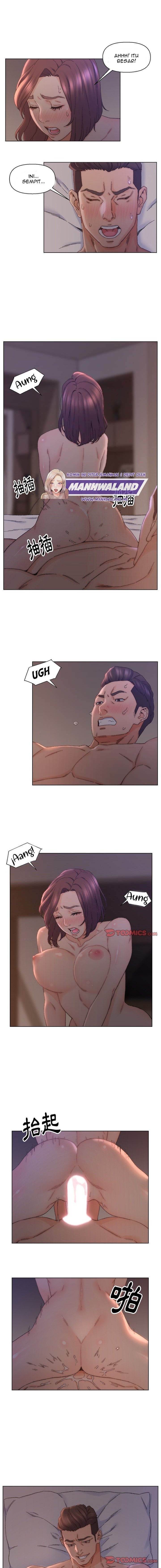 Old Friend - Chapter 15 3