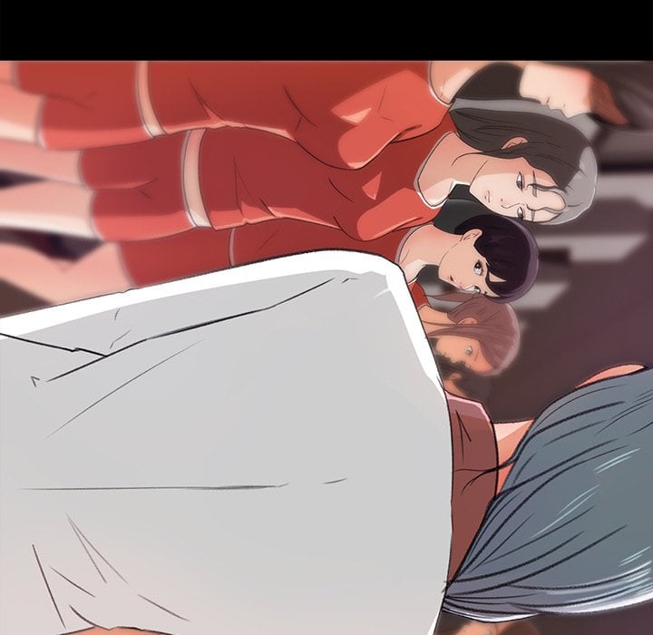 Inside the Uniform - Chapter 15 25