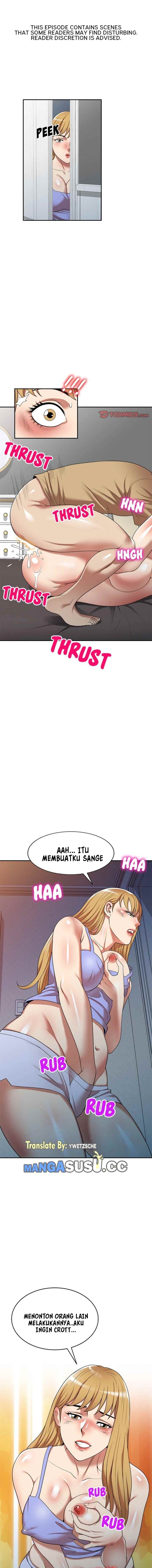 Caddie Mom - Chapter 15 2