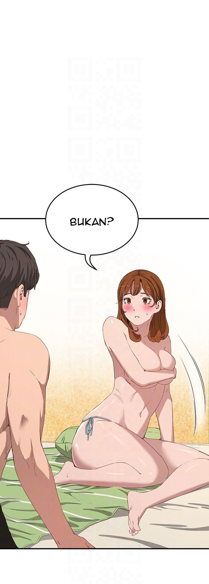 In The Summer - Chapter 15 36