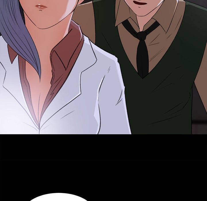 Inside the Uniform - Chapter 15 33