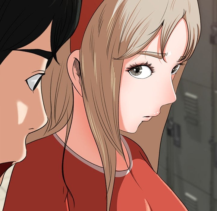 Inside the Uniform - Chapter 15 13