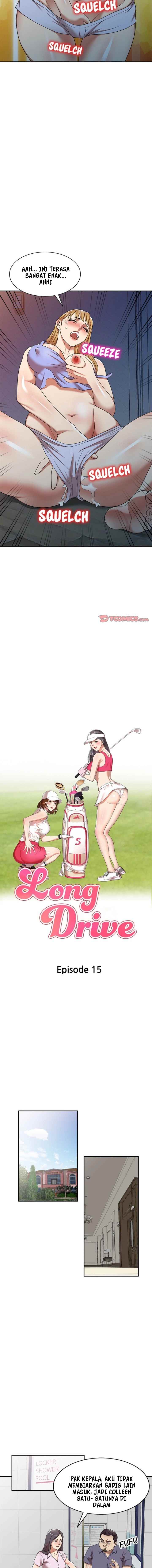 Caddie Mom - Chapter 15 3