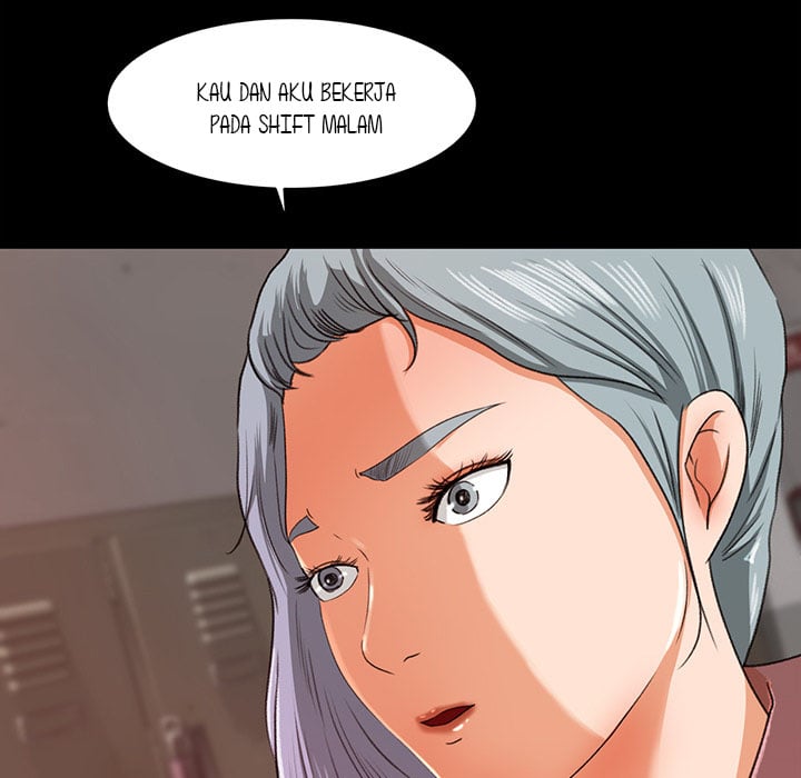 Inside the Uniform - Chapter 15 18