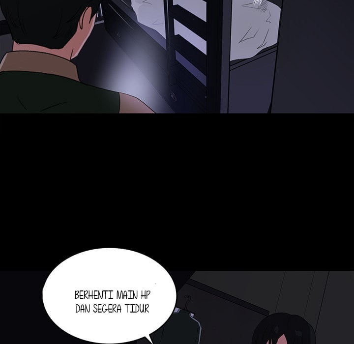 Inside the Uniform - Chapter 15 65