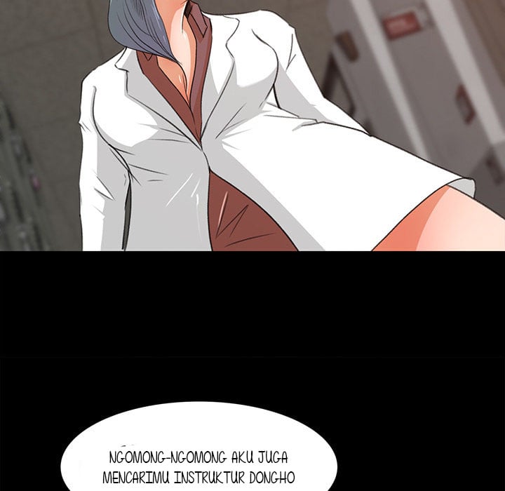 Inside the Uniform - Chapter 15 15