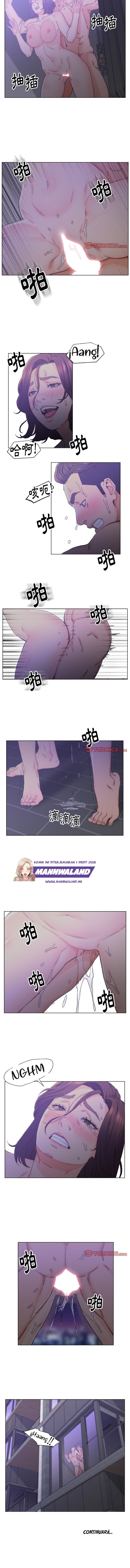 Old Friend - Chapter 15 10