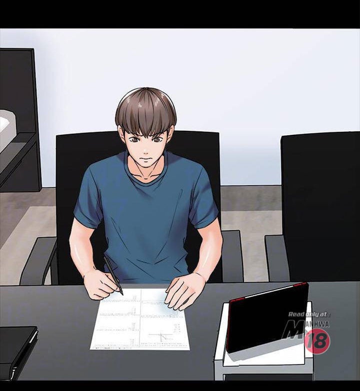 The Tutor - Chapter 15 13