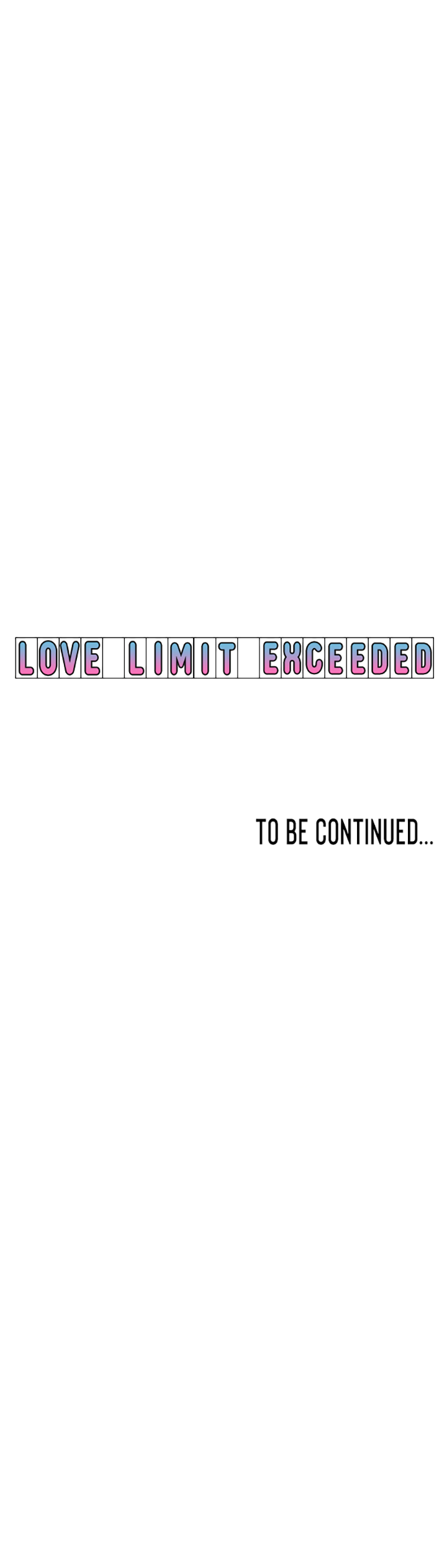 Love Limit Exceeded - Chapter 15 7