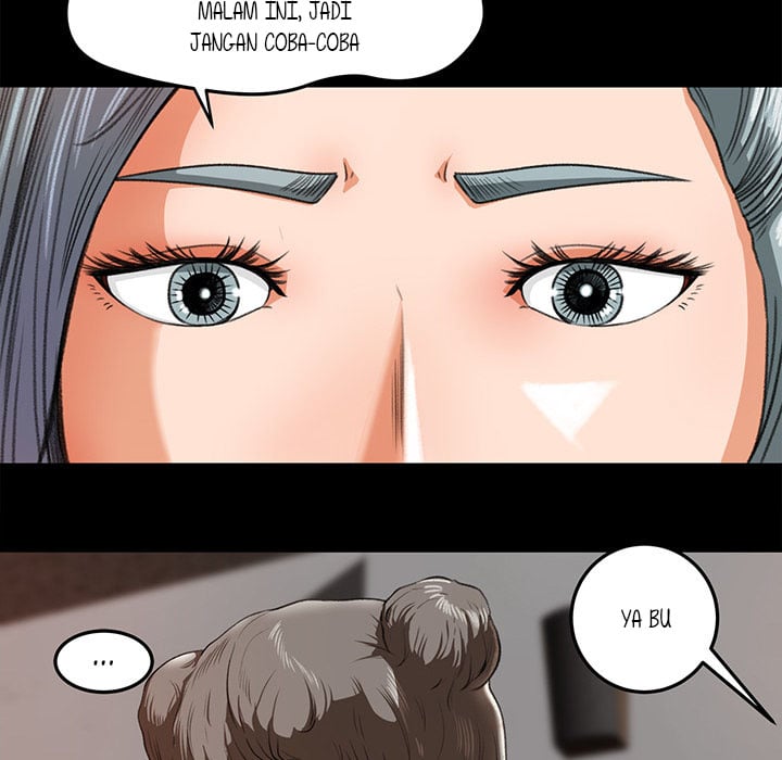 Inside the Uniform - Chapter 15 28