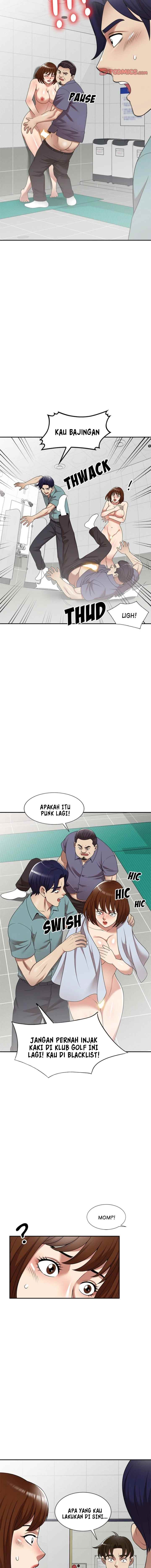 Caddie Mom - Chapter 15 9