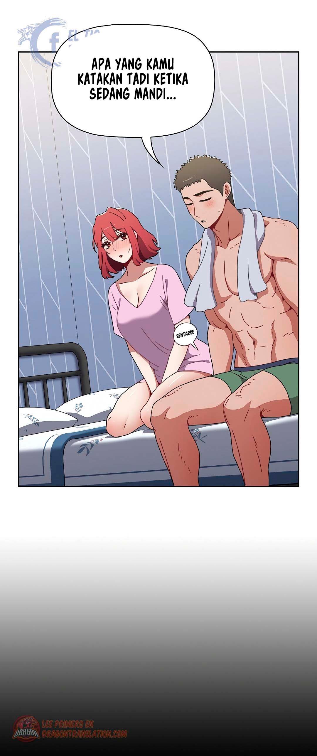 Owner The Pension - Chapter 15 29