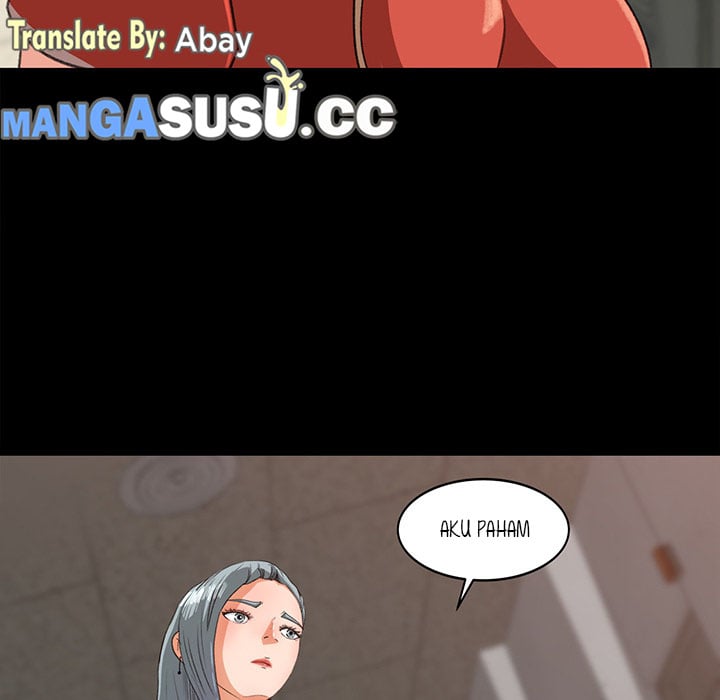 Inside the Uniform - Chapter 15 14