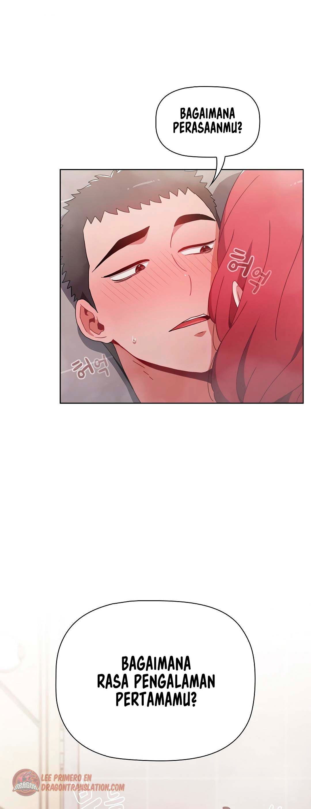 Owner The Pension - Chapter 15 20