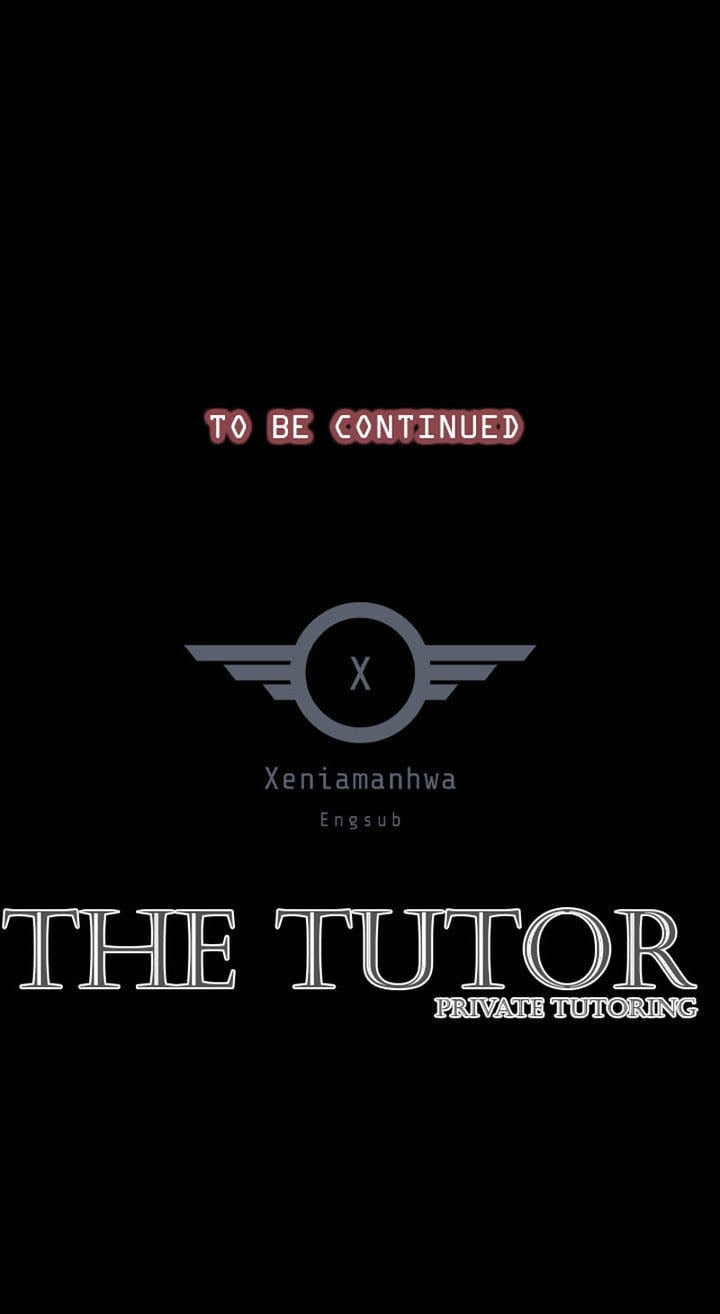 The Tutor - Chapter 15 134