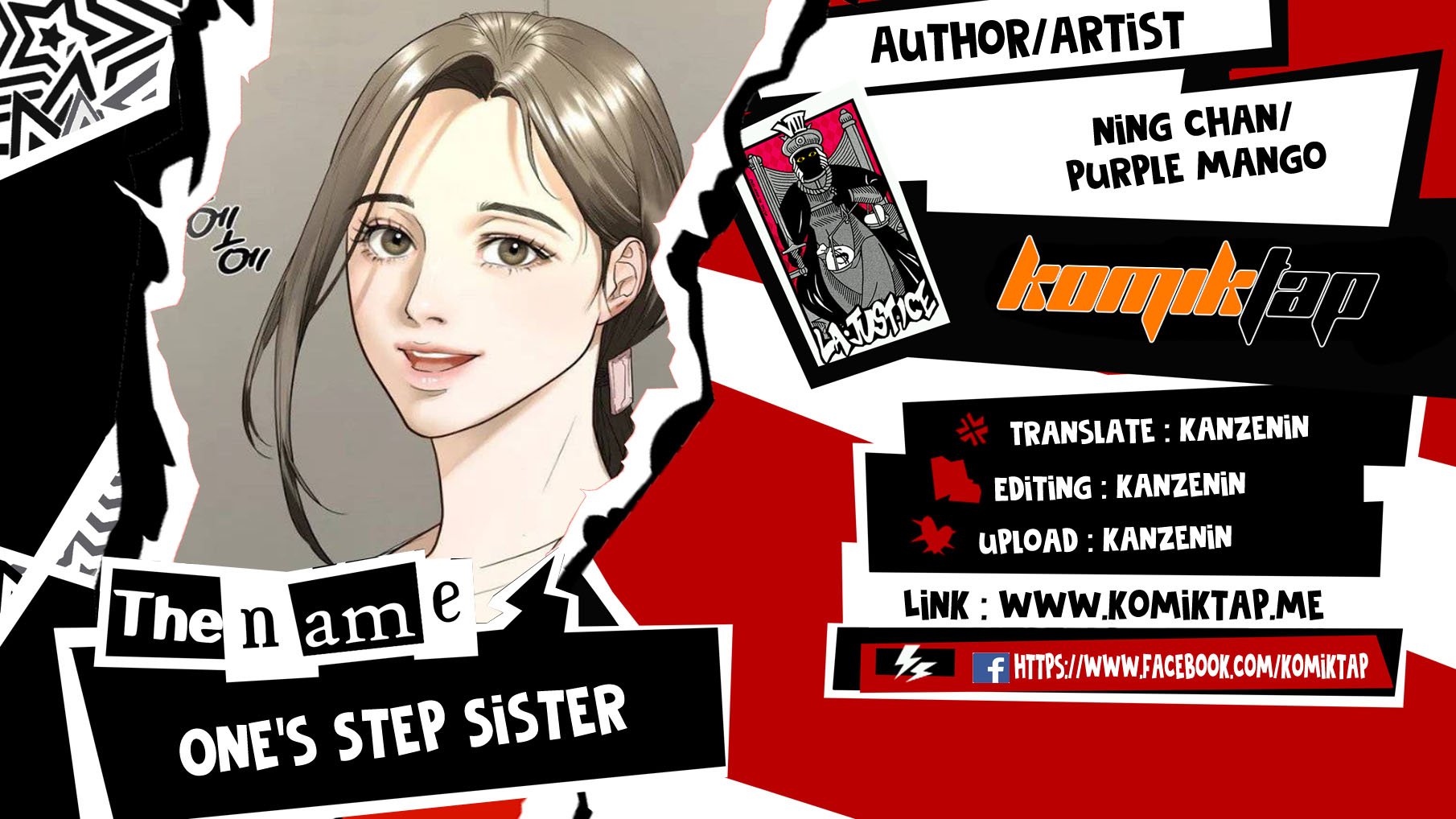 One&#8217;s Step Sister - Chapter 15 1