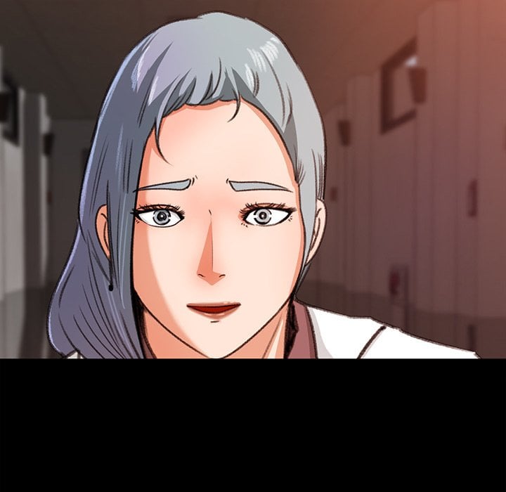 Inside the Uniform - Chapter 15 24