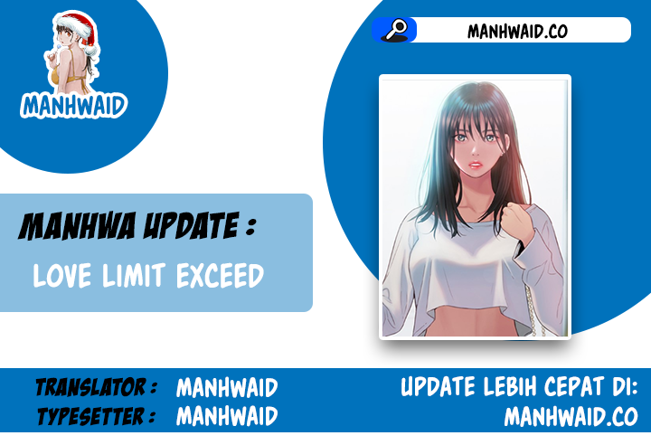 Love Limit Exceeded - Chapter 15 1