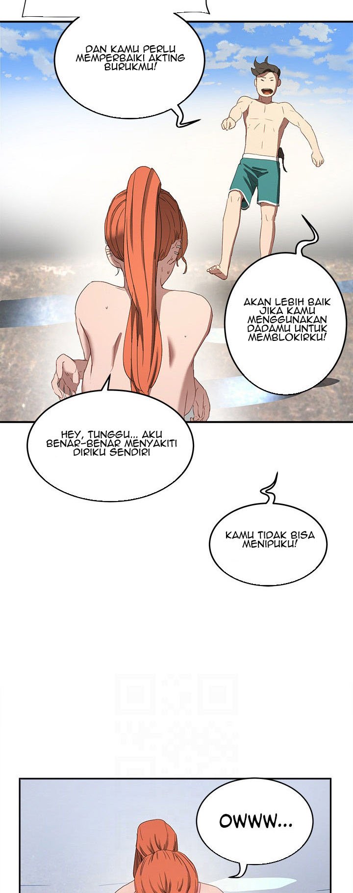 In The Summer - Chapter 15 9