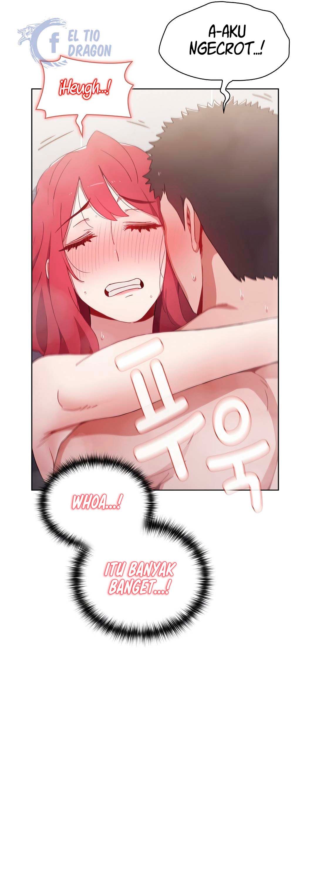 Owner The Pension - Chapter 15 15