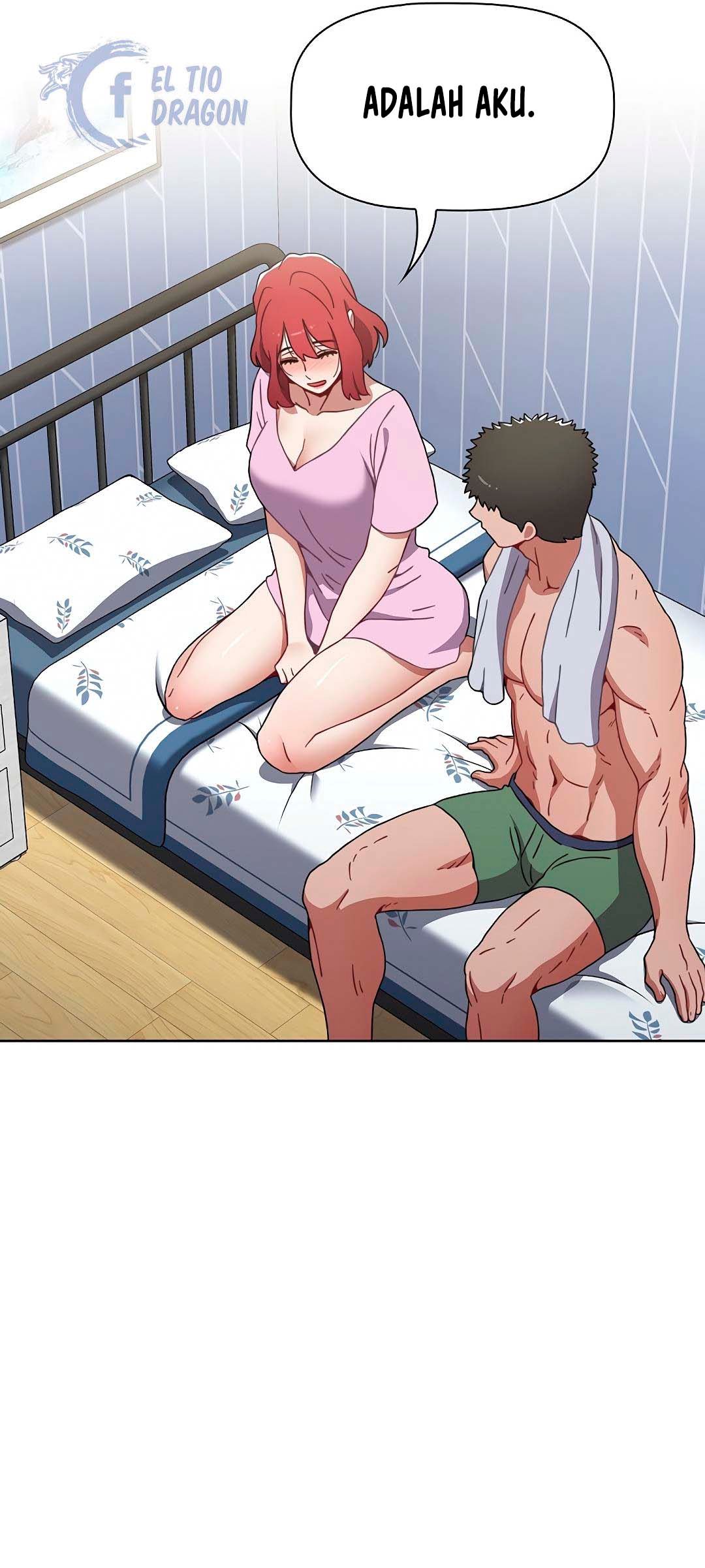 Owner The Pension - Chapter 15 39