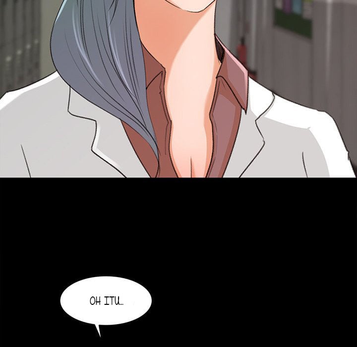 Inside the Uniform - Chapter 15 11