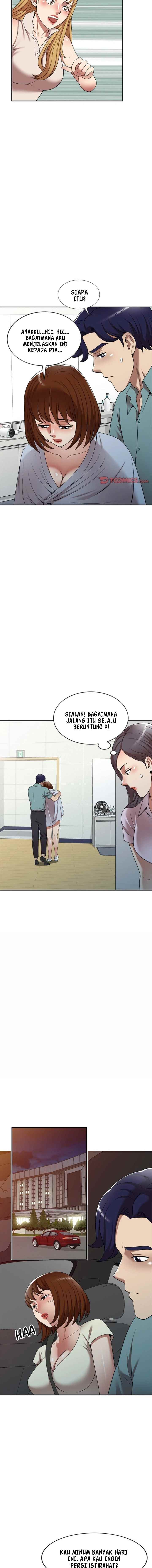 Caddie Mom - Chapter 15 11