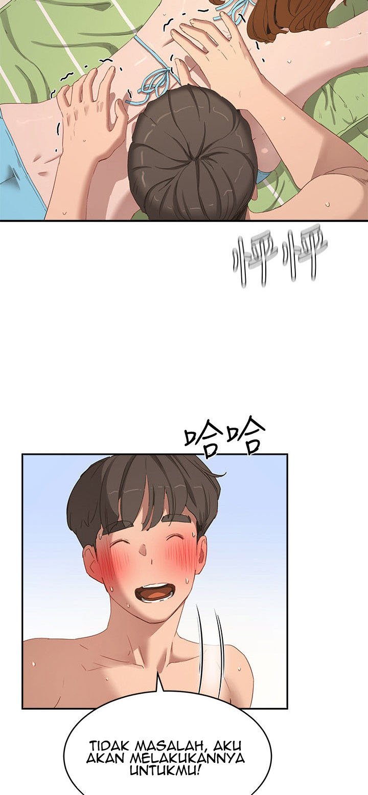 In The Summer - Chapter 15 16