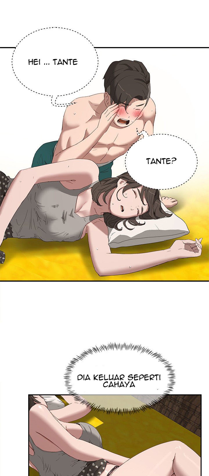 In The Summer - Chapter 15 49