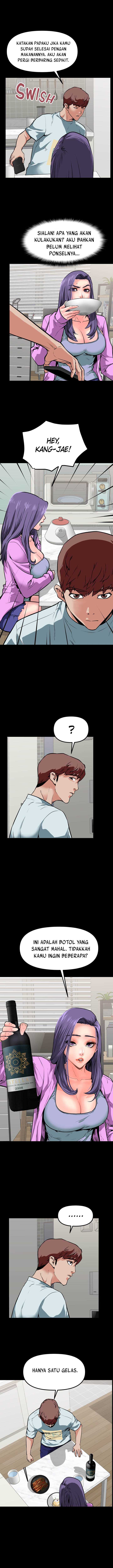 Bs Anger - Chapter 15 16