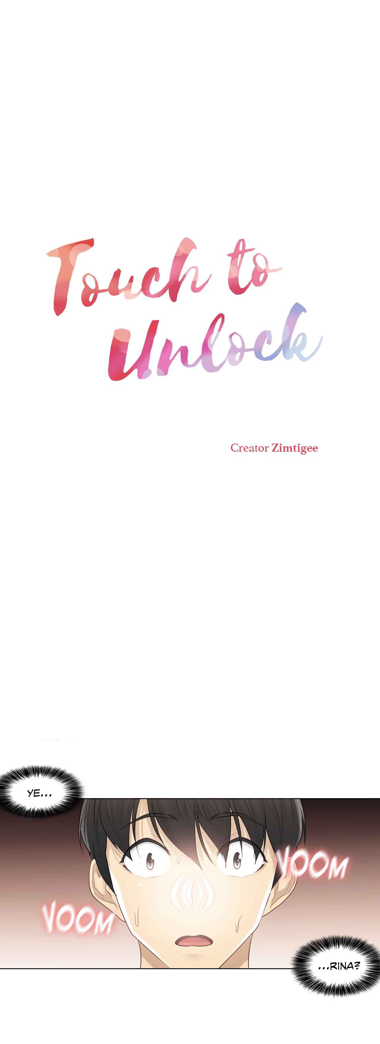 Touch to Unlock - Chapter 15 2
