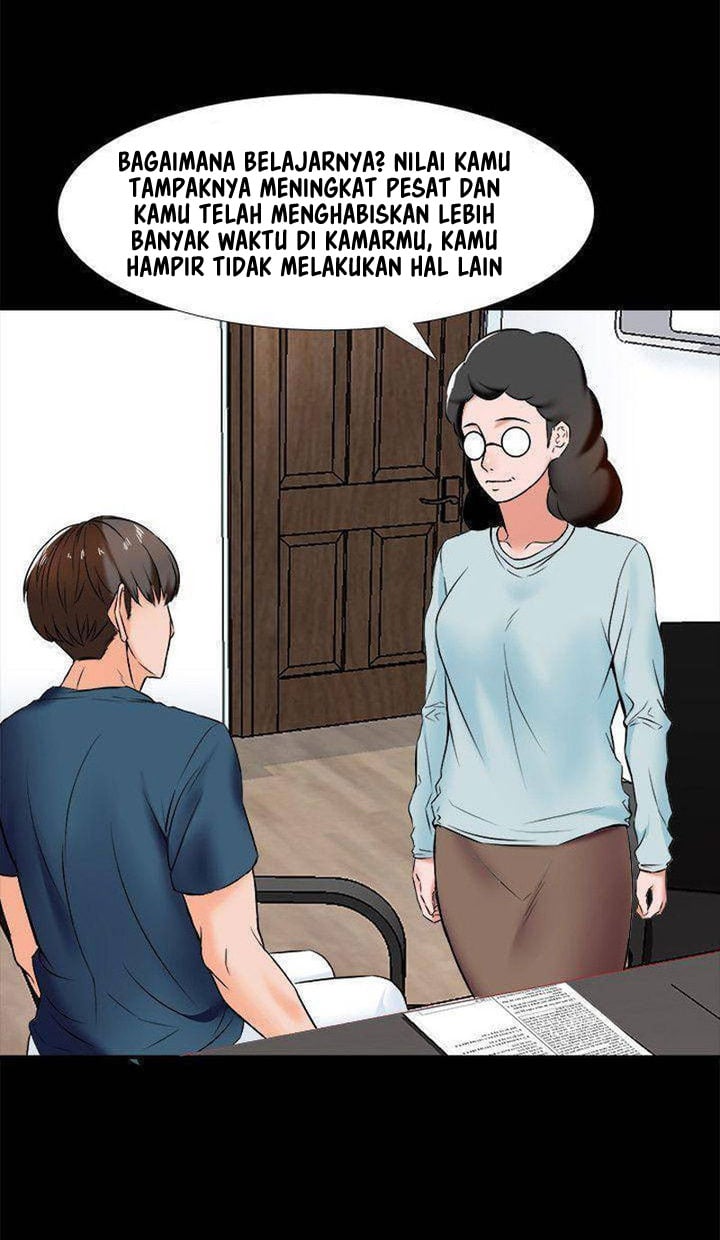 The Tutor - Chapter 15 31