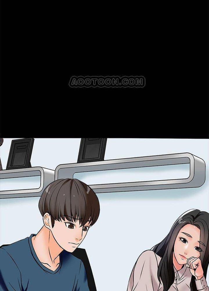 The Tutor - Chapter 15 46